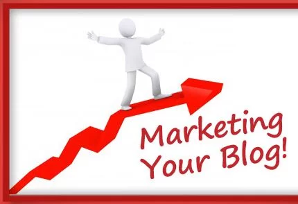 Off Page SEO Blog Marketing