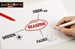 Content and Design Tips for Developing Online Brand Identity