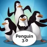 Penguin 3.0 Algorithms Settles Down
