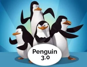 What We Expect To See As the Penguin 3.0 Algorithms Settles Down