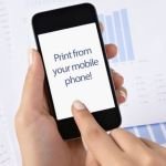 8 Ways to Print From Your Mobile or Tablets [Infographic]