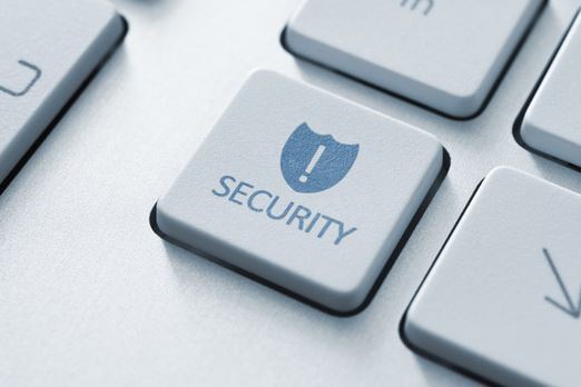 Security Software Programs for business