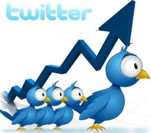 Winning True Followers Twitter