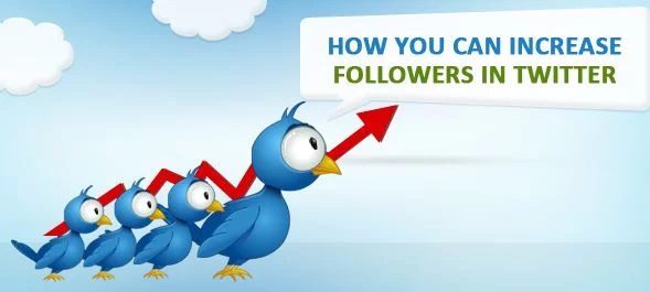 Winning True Followers Twitter