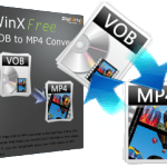 Now Watch Your Special Videos Simply By Downloading The Advanced Winx Free VOB To MP4 Converter