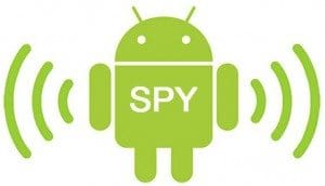 Android Spy Software