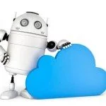 Cloud Backup Robot Files Backup Software
