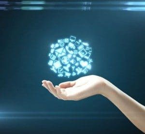 Content Digitization