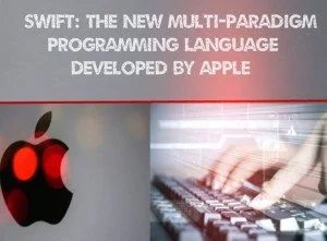 What Is SWIFT Programming? | Learn Swift Programming Language