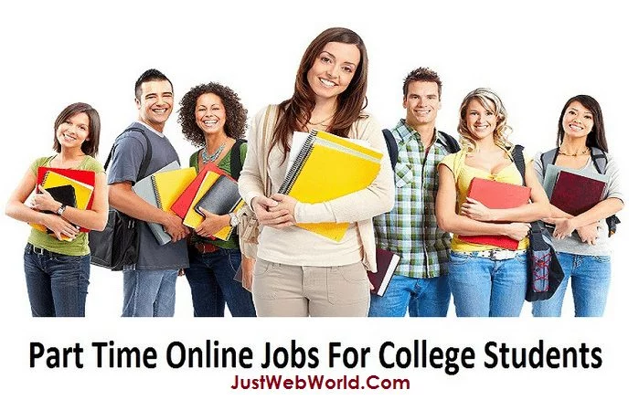 4 Legitimate Online Jobs Without Investment for College Students 1 Legitimate Online Jobs without Investment College Students