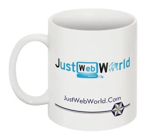 Printed Marketing Materials Mugs