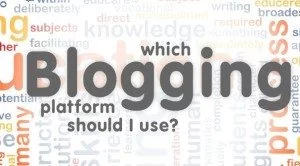 Selecting Best Blogging Platform 2018 | Blogging Platforms