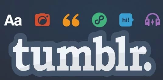 Selecting Best Blogging Platform 2018 | Blogging Platforms 4 best blogging platform - tumblr