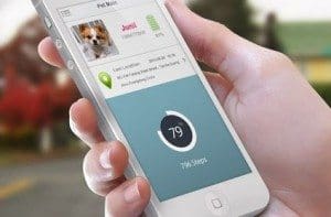 gps pet trackers