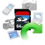 Best Memory Card Format Recovery Software Free