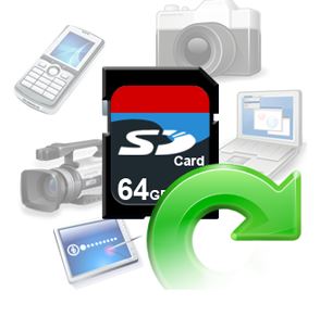 sd card format recovery android phone