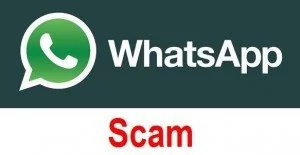 WhatsApp Online Scam Hits Facebook User’s Accounts
