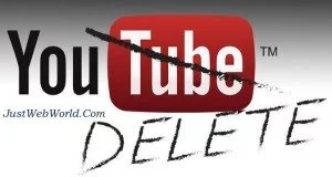 How to Delete YouTube Account | Deleting YouTube Account