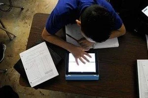 Five Ethical Facts About Digital Learning