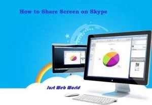 How to Share Your Screen on Skype for Windows and Mac