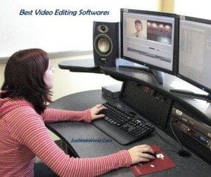 Free Video Editing Software