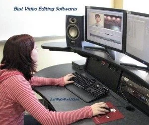 Best Video Editing Software for Windows (Top 10)