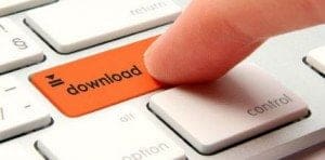 File Download Manager for Windows