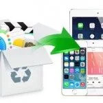 iPhone Data Recovery Software