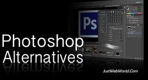 Best Adobe Photoshop Alternatives You Need to Know