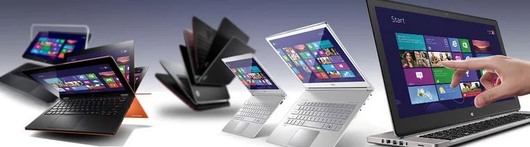 Ultrabooks