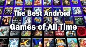 Top 10 Android Games for Game Lovers | Best Android Games