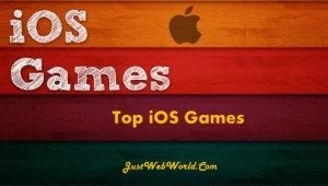 Best iOS Games of All Time (Top iOS Games)