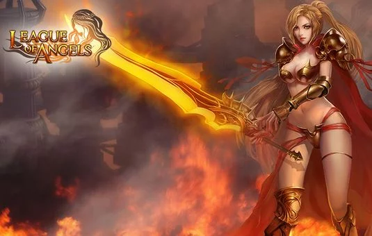 League of angels