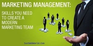 Marketing Management