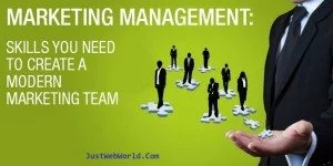 What Is Marketing Management? Marketing Management Notes