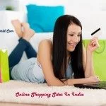 Top 10 Online Shopping Sites In India (List)