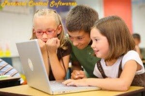 Parental Control Software