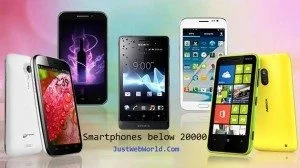 Top 7 Smartphones below 20000 In 2015 | Best Smartphones