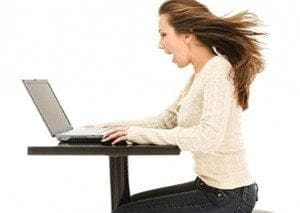 Website Fast Enough for Customers