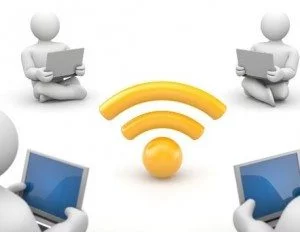 The World’s 6 Most Extreme Wi-Fi Hotspots [Infographic]