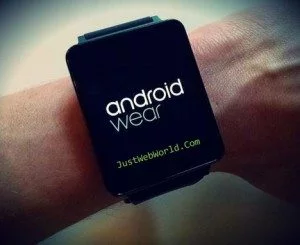 Android Wear Modern World Wearable Technology