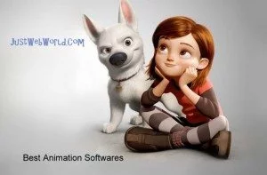 Best Animation Softwares for Windows (Top 10)