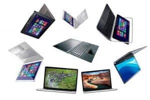 Best Laptops Under 40000