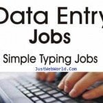 Offline Data Entry Work From Home In India