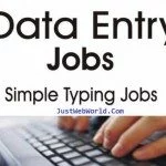 Data Entry Work from Home
