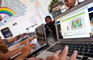 Digital Education