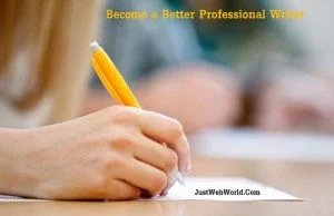 Become a Better Professional Writer Understanding Parallelism