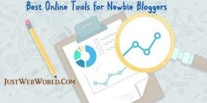 20 of the Best Online Tools for Newbie Bloggers