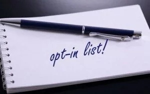 How to Building Your E-Mail List