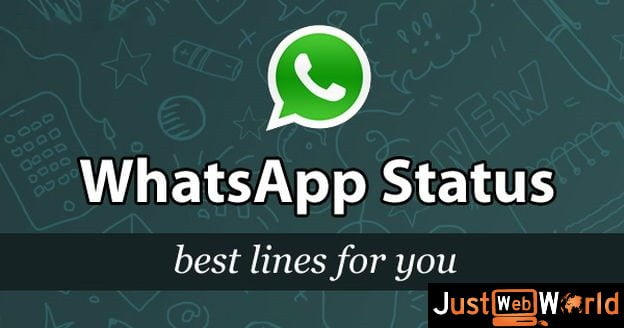 Best Whatsapp Status